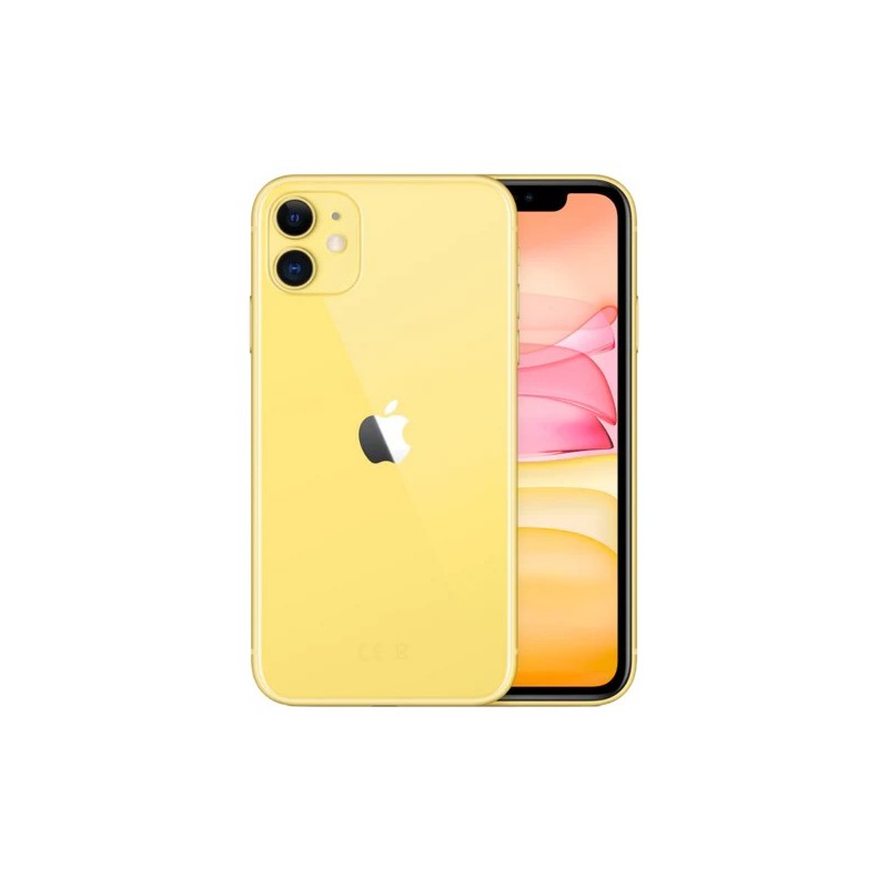 Apple iPhone 11 (Ricondizionato)