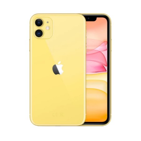 Apple iPhone 11 (Ricondizionato)