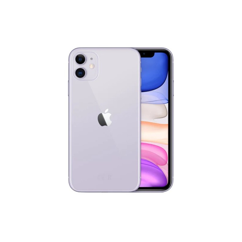 Apple iPhone 11 (Ricondizionato)