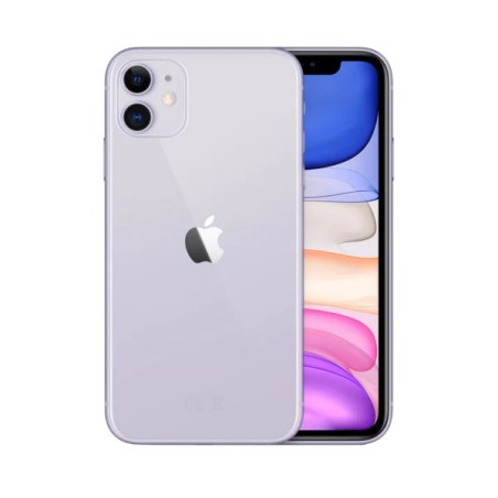 Apple iPhone 11 (Ricondizionato)