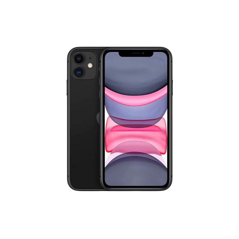Apple iPhone 11 (Ricondizionato)