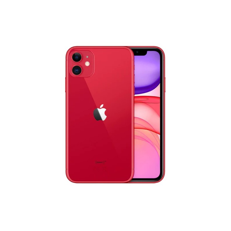 Apple iPhone 11 (Ricondizionato)