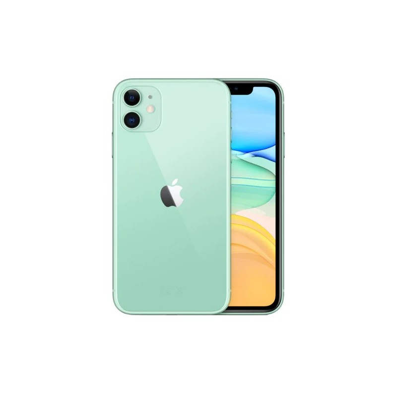 Apple iPhone 11 (Ricondizionato)