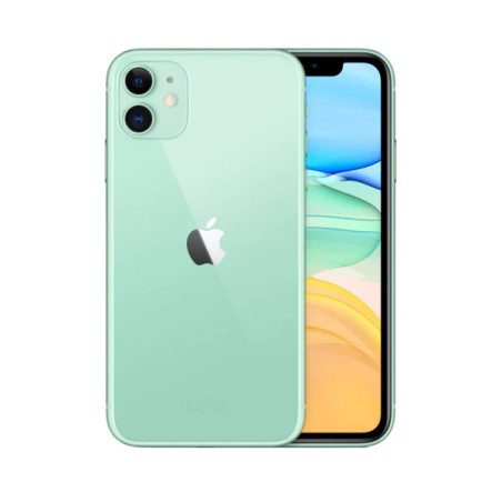 Apple iPhone 11 (Ricondizionato)