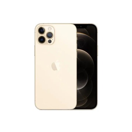 Apple iPhone 12 Pro (Ricondizionato)