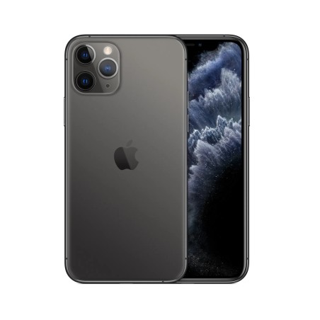 iPhone 11 Pro