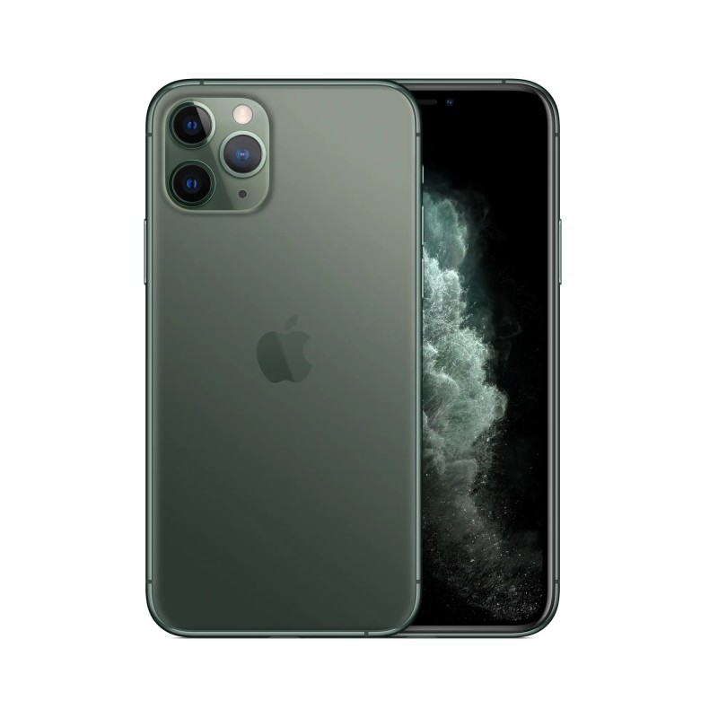 iPhone 11 Pro