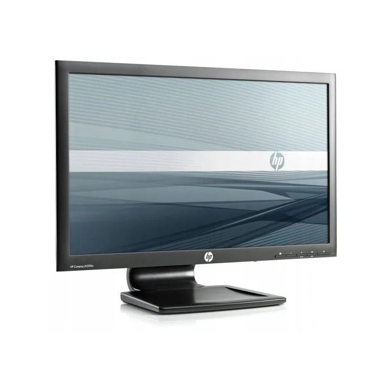 LCD HP LA2306X 23" 16:9 - Grado A