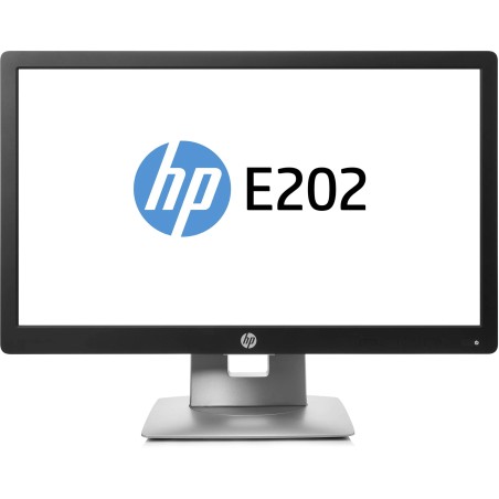 LCD HP Elitedisplay E202 20" 16:9 - Grado A