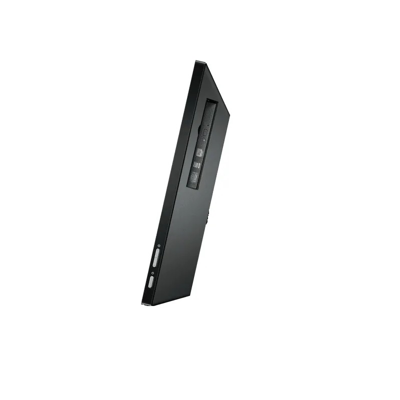 Lenovo Thinkcentre M73Z i3-4150 3.5GHz 8GB 500GB 20" AIO No Web Grado B Manca Base