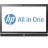 HP Compaq ELITE 8300 I3-3220 3.3GHZ 4GB 250GB HDD 23" AIO No Touch Grado A Manca base