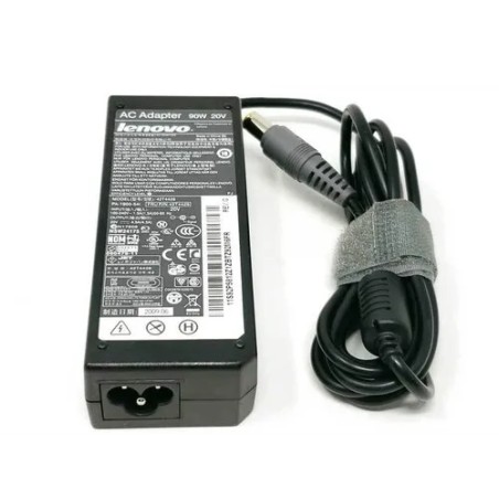 Alimentatore Originale Lenovo ADLX90NDT3A 90W 20V Grado A