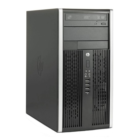 HP Compaq 6305 PRO - AMD A10-5800B 3.8GHz 4GB 80GB HDD MT - Grado B