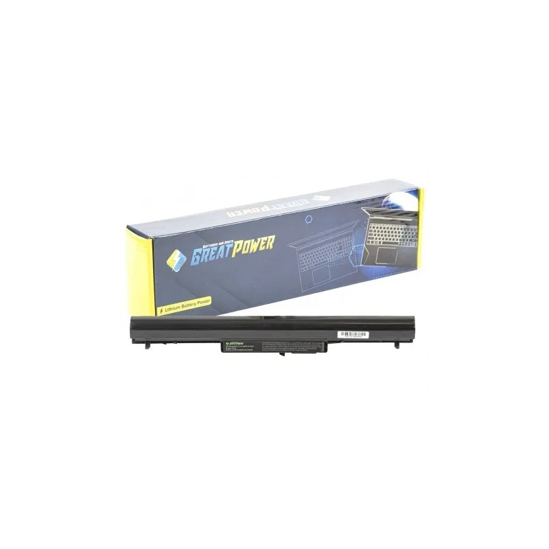 Batteria Compatibile HP Probook VK04 14.8V 2600MAH
