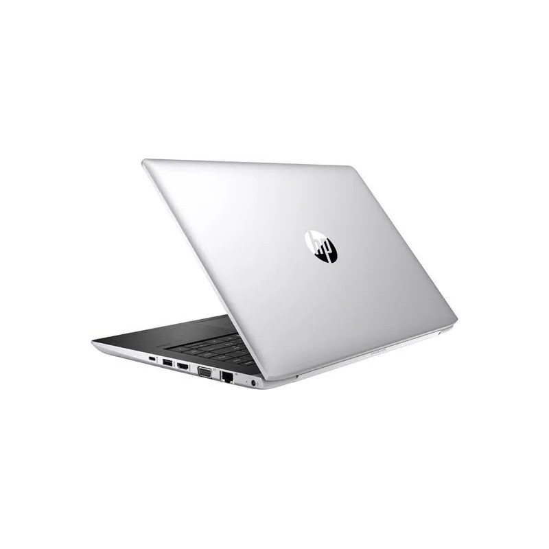 HP Probook 440 G5 - Intel i5-8250U 1.60GHz 8GB 256GB SSD 14" - Grado C