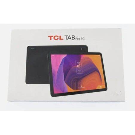 Tablet TCL TAB PRO 5G TCL 9198S VERSIONE AMERICANA BRANDIZZATA VERIZON