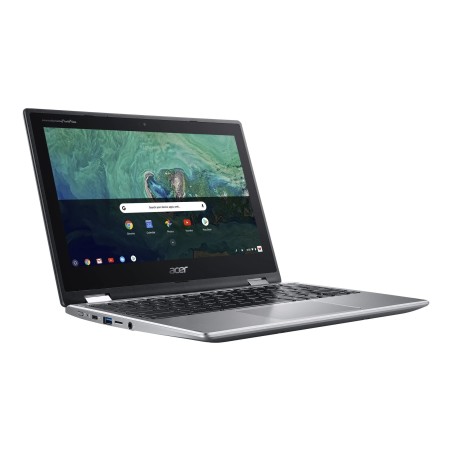 ChromeBook ACER CP311-1H Celeron N3350 4GB 32GB EMMC 11.6" Touch Grado B