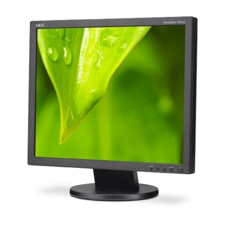 LCD NEC ACCUSYNC AS193I 19" 4:3 - Grado A