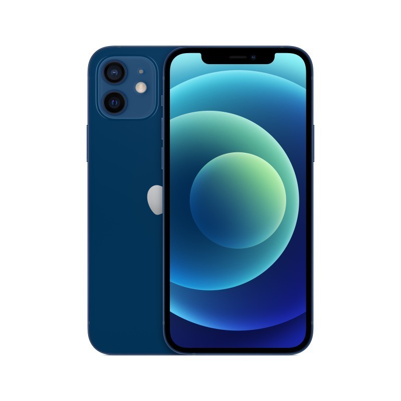 Apple iPhone 12 (Ricondizionato)