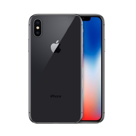 Apple iPhone X (Ricondizionato)