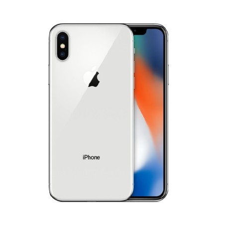 Apple iPhone X (Ricondizionato)