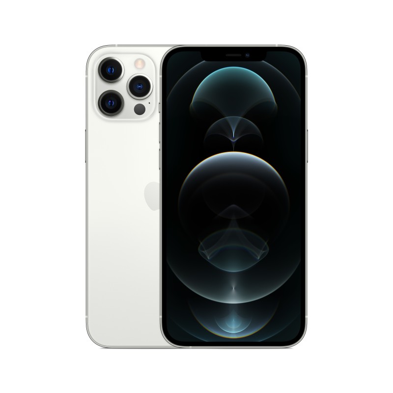 Apple iPhone 12 Pro Max (Ricondizionato)