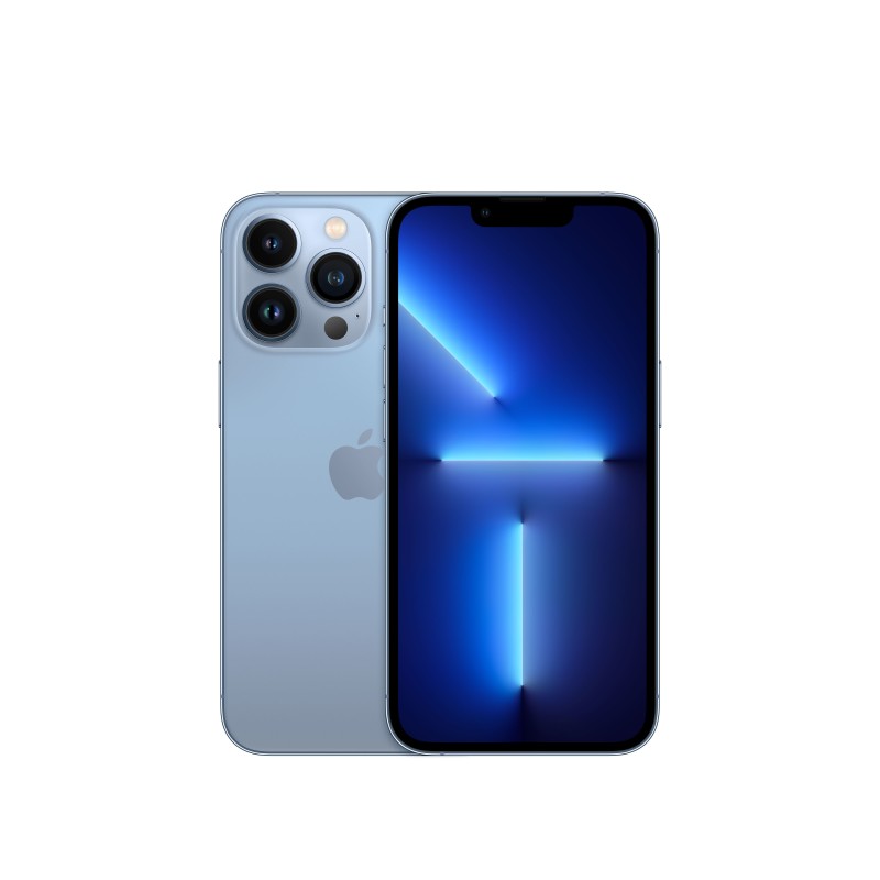 Apple iPhone 13 Pro (Ricondizionato)