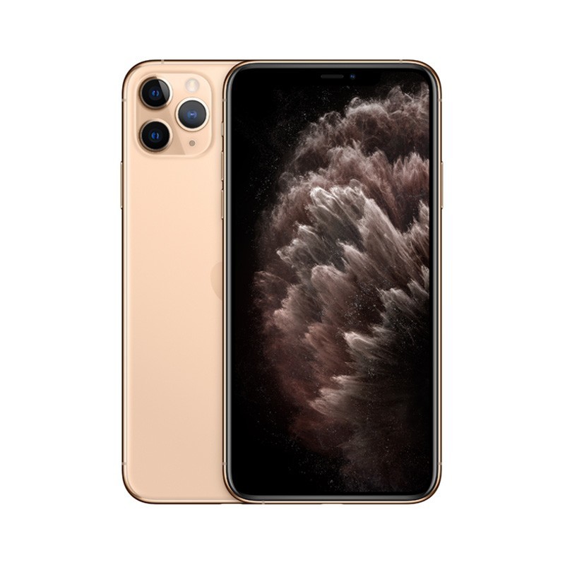 Apple iPhone 11 Pro Max (Ricondizionato)