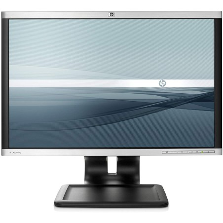 LCD HP LA2205WG 22" 16:9 - Grado B