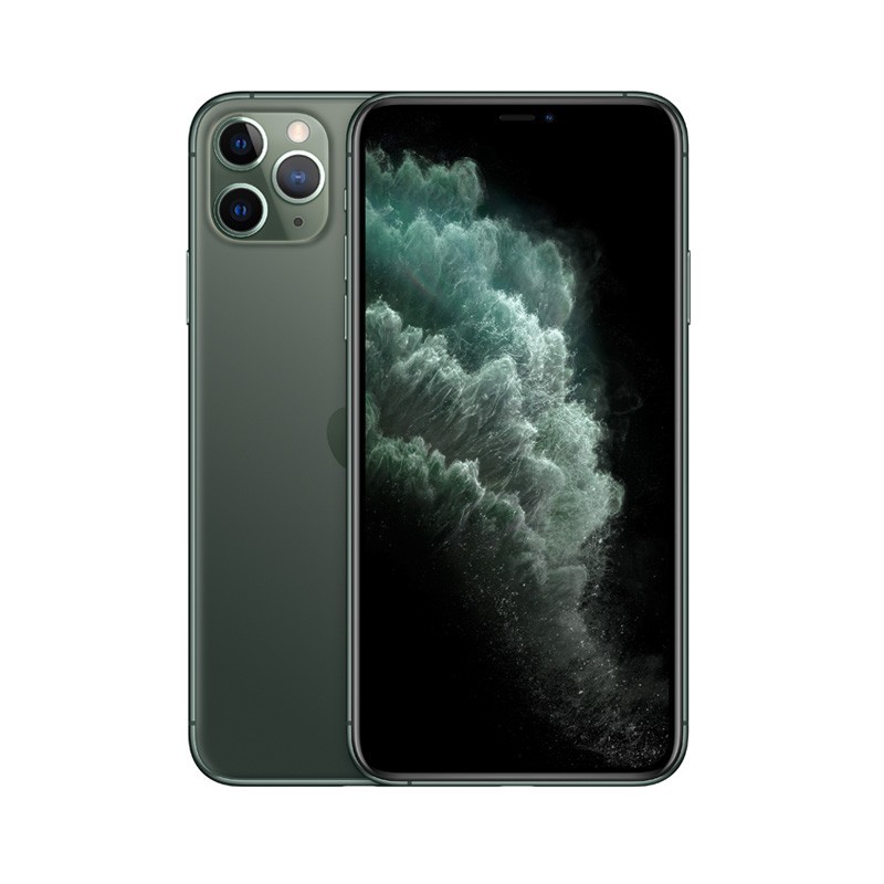 Apple iPhone 11 Pro Max (Ricondizionato)