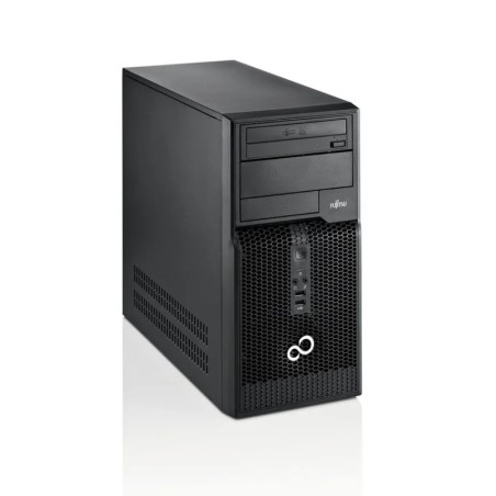 Fujitsu Esprimo P510 - intel G640 2.80GHz 4GB 500GB MT - Grado A