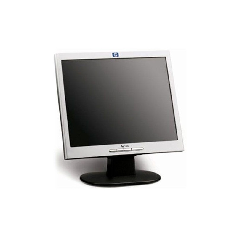 LCD HP 1502 15" 4:3 Grado B