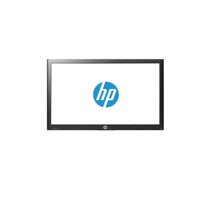 LCD HP Prodisplay P201 20" 16:9 - Grado C Manca Base