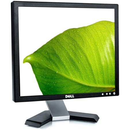 LCD DELL E177FPb 17" 4:3 Grado C