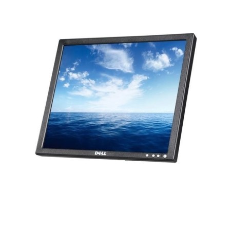 LCD DELL E178FPb 17" 4:3 - Grado C