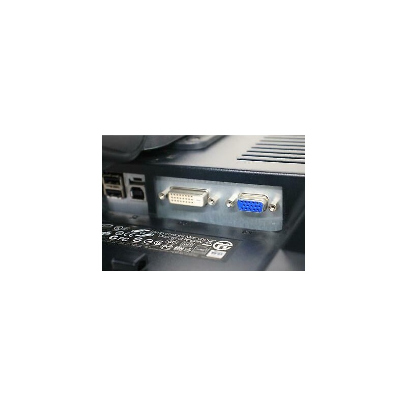 LCD HP L1740 17" 4:3 Grado B