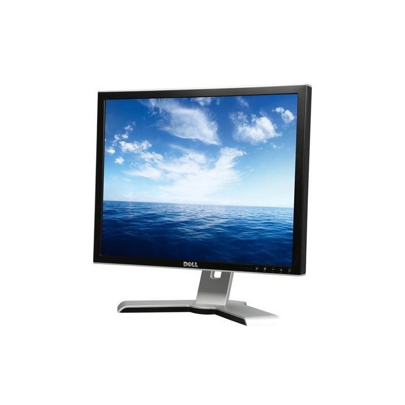 LCD DELL 2007WFPb 20" 16:9 Grado C