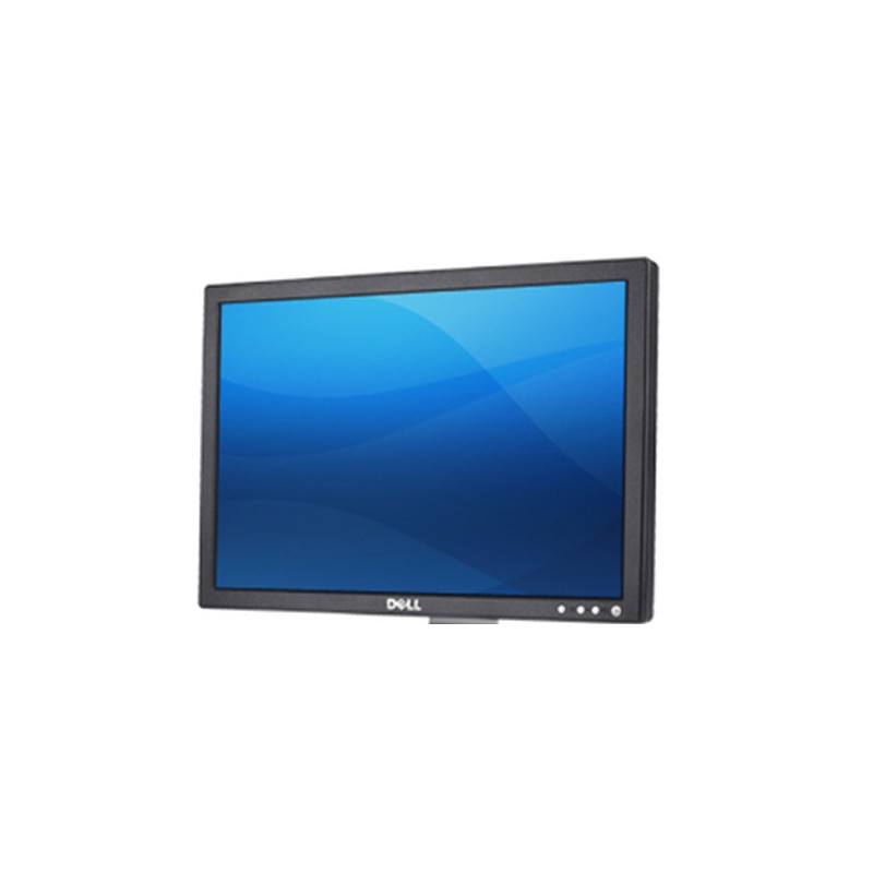 LCD DELL E178FPb 17" 4:3 Grado C (manca base)
