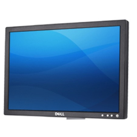 LCD DELL E178FPb 17" 4:3 Grado C (manca base)