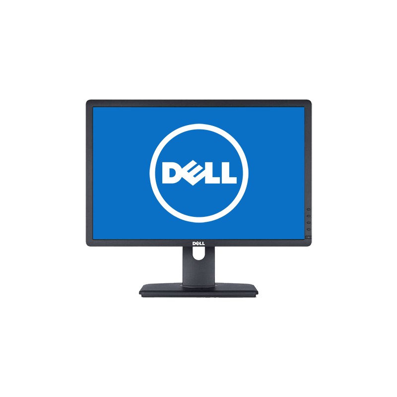 LCD DELL P1913b 19" 16:9 Grado C