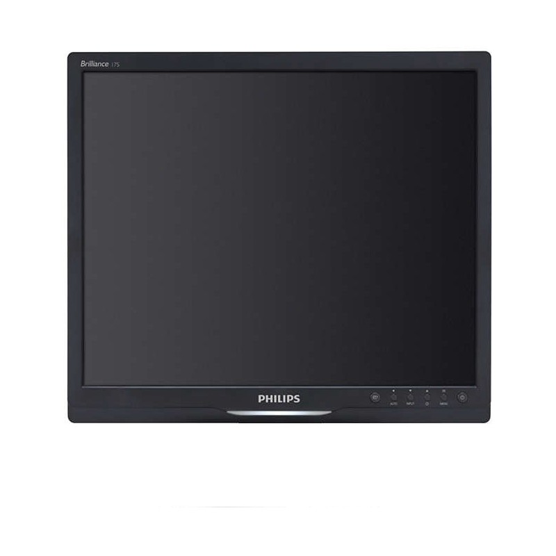 LCD Philips Brilliance 17S 17" 4:3 - Grado C