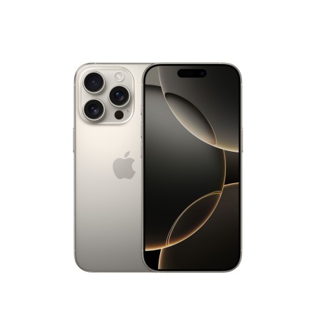 Apple iPhone 16 Pro 1TB Titanio Naturale