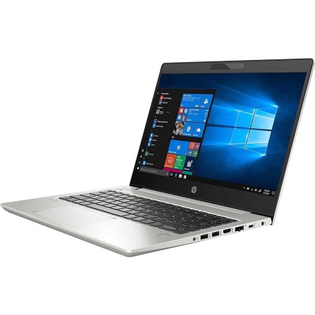 HP Probook 440 G6 - Intel i5-8265U 1.60GHz 4GB 256GB SSD 14" - Grado C