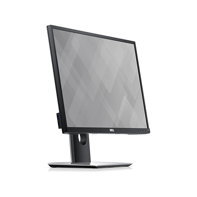 LCD Dell P2417H 24" 16:9 - Grado A