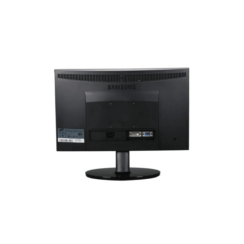 LCD Samsung SyncMaster E1920 19" 16:9 Grado B