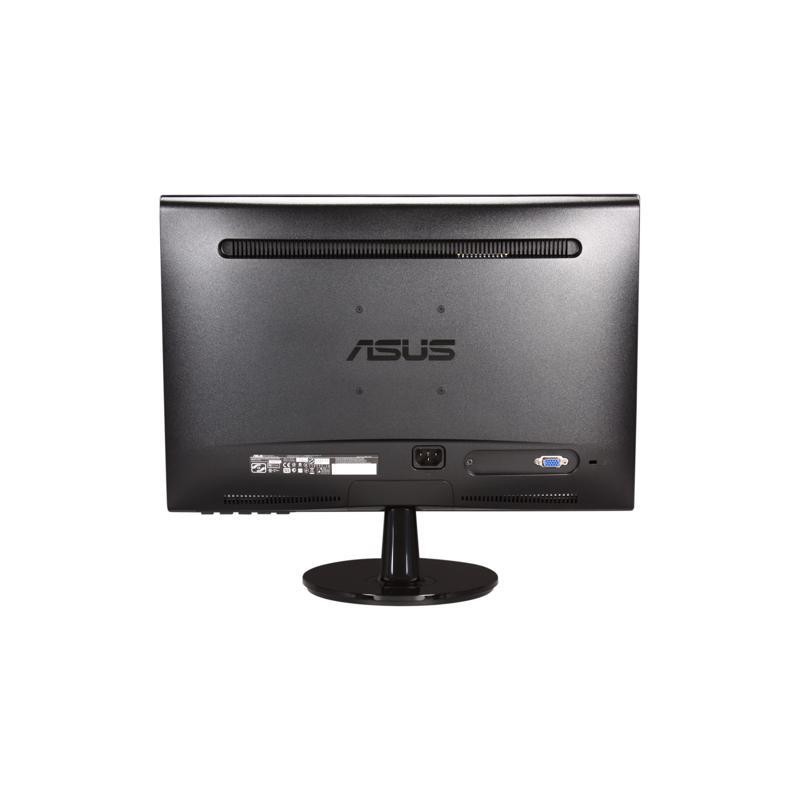 LCD Asus VS198D 19" 16:9 - Grado B