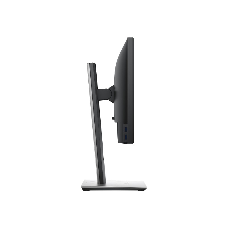 LCD Dell P2017h 20" 16:9 - Grado B