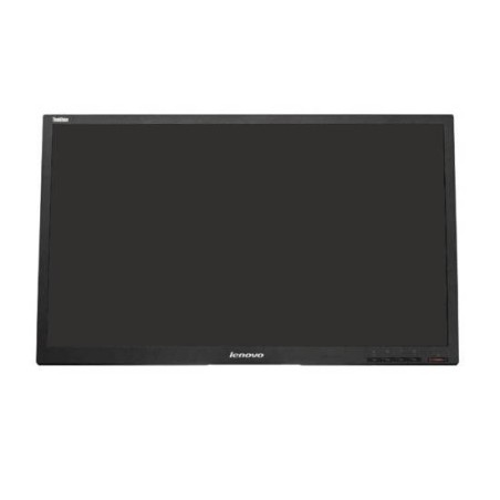 LCD Lenovo LT2423WC 24" 16:9 - Grado B Manca Base