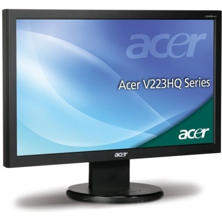 LCD Monitor ACER  V223HQV 22" 16:9 - Grado A