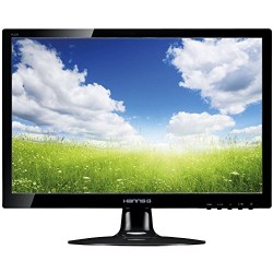 LCD HANNS-G HL229DPB 22" 16:9 - Grado C
